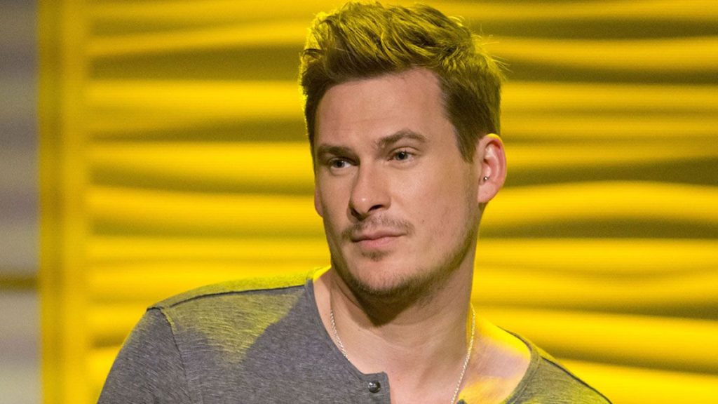 Lee Ryan