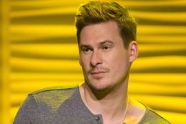 Is Lee Ryan still in Blue?