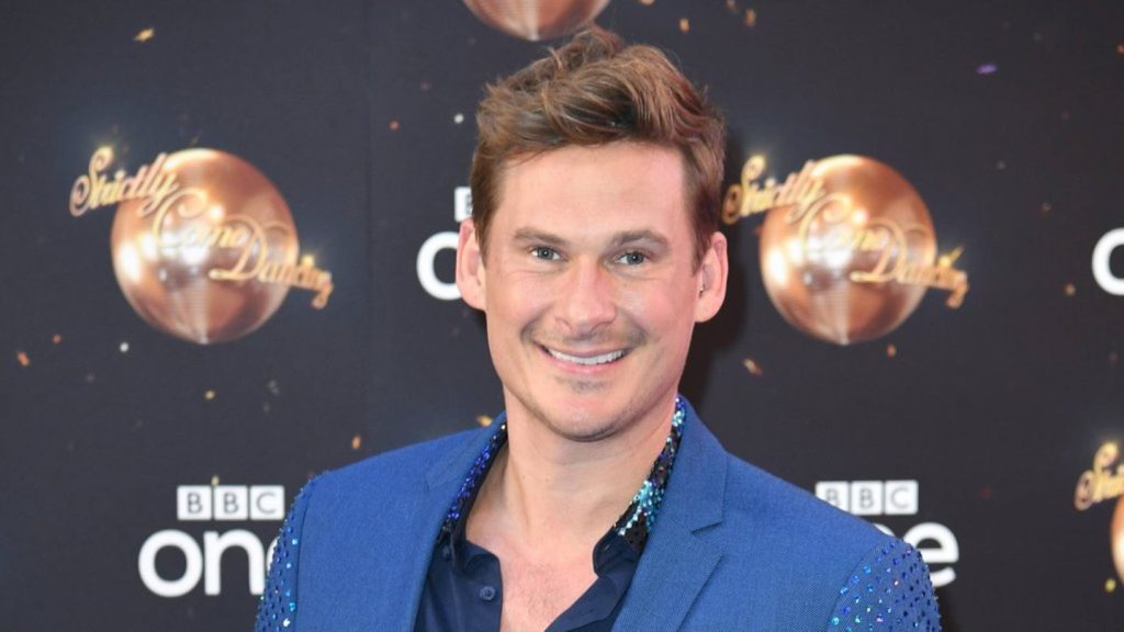 Lee Ryan
