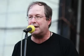 Lin Brehmer Obituary