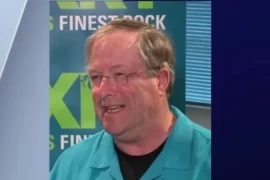 Lin Brehmer Net Worth At Death