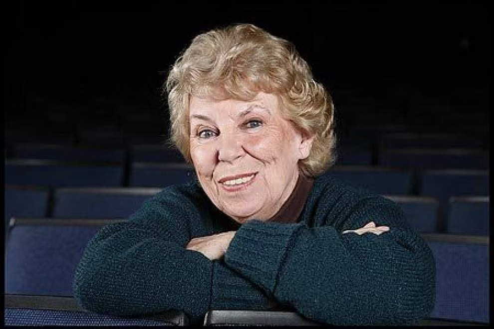Louise Harrison