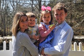 Lindsay Clancy A Massachusetts nurse accused of killing her three children