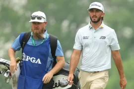 Joe Greiner Net Worth: What Is The Net Worth Of Max Homa’s Caddy?