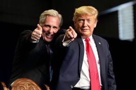 Kevin McCarthy Donald Trump: Is Kevin McCarthy A Trump Supporter?