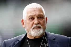 Mick Gatto Bio, Height, Weight, Family Members, Young, Martial Art, Car, Books