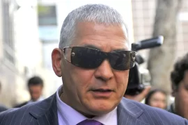 Mick Gatto Siblings: Meet John Gatto, Rose Gatto