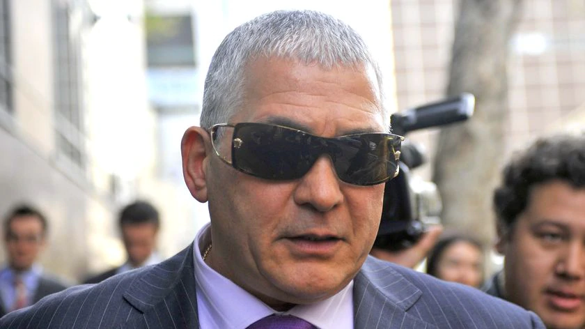 Mick Gatto