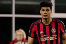 Miles Robinson (Soccer) Girlfriend: Who Is Zoë Viktoria?