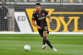 Miles Robinson (Soccer) Net Worth: What Is Miles Robinson’s Net Worth?