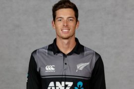 Mitchell Santner Bio, Weight, Family, Son, Stats, Instagram