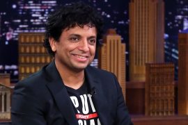 M. Night Shyamalan Bio, Movies And TV Shows, Best Movies, Movies On Netflix, Age, Height, Family, Instagram