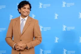 What is the order of M. Night Shyamalan’s movies?