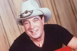 Is Molly Meldrum Still Alive?