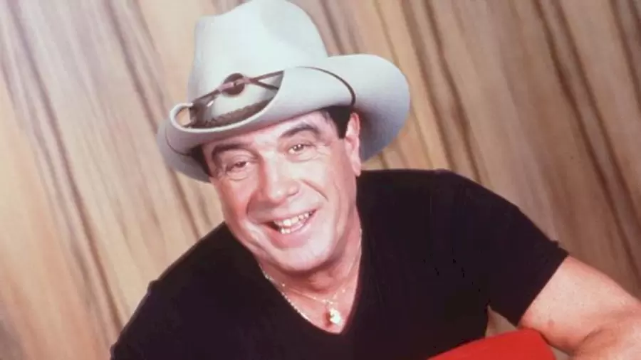 Molly Meldrum
