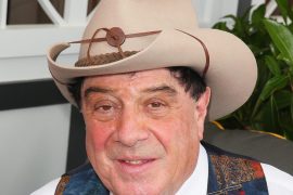 Molly Meldrum Bio, Height, Weight, Young, Family, Daughter, Awards
