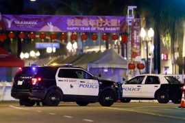 Montery Park Mass Shooting: California Mass Shooting Leaves At Least 10 Dead