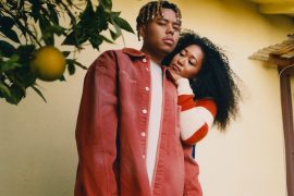 Are Naomi Osaka and Cordae Still Together?