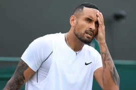 Is Nick Kyrgios playing Australian Open 2023? Who has pulled out of Australian Open?