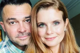 JoAnna Garcia Swisher Husband: Who Is Nick Swisher?