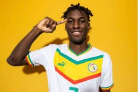 Nicolas Jackson Salary: How Much Does Nicolas Jackson Earn?