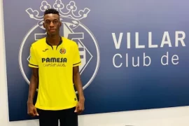 Nicolas Jackson Bio, Age, Height And Weight, Stats, Transfermarkt, FIFA 23, Instagram