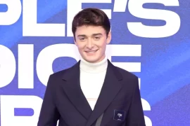 How Did Noah Schnapp Become Famous?