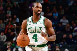 Noah Vonleh Wife: Is Noah Vonleh Married?