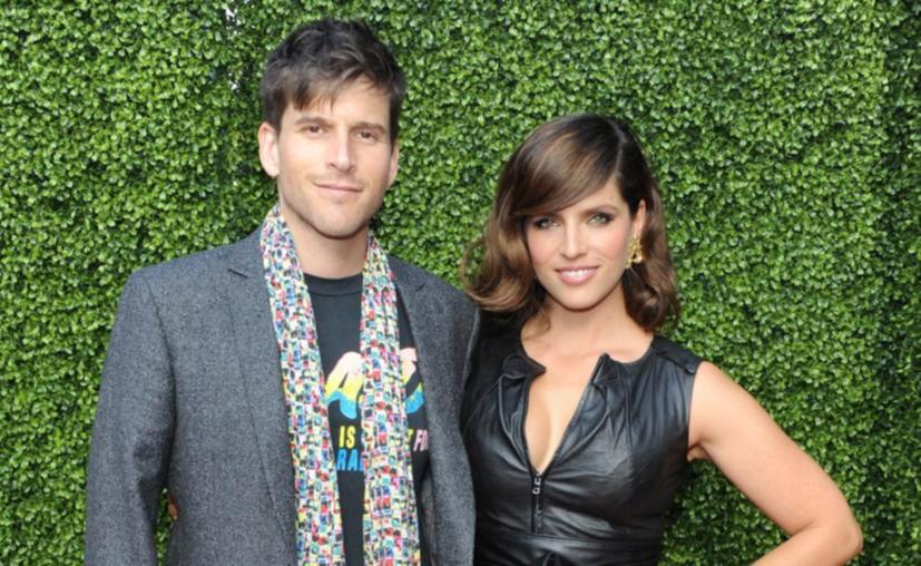 Noa Tishby and Osher Günsberg