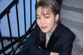 How old is Jimin in America? Where did Jimin go to school?