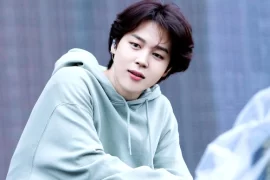 Jimin Children: Does Jimin Have Kids?