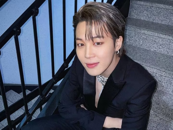 Jimin Park