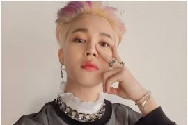 Who Is BTS Jimin? Bio, Age, Birthday, Nickname, Height, Family, Siblings, Instagram