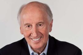 Pastor Jack Hayford Bio, Age, Height, Family, Books, Wedding
