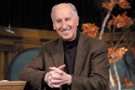 Pastor Jack Hayford Remarry: Did Jack Hayford get remarried?