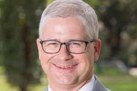 Patrick McHenry Children: Does Patrick McHenry Have Kids?