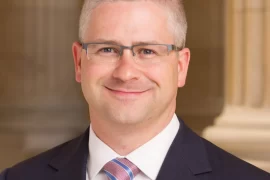 Patrick McHenry: Who Is the Interim House Speaker?