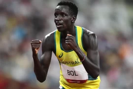 Peter Bol Drug Test: Why Was Peter Bol Suspended?