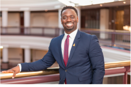 State Rep. Quentin Williams Dead: Bio, Age, Height, Family, Instagram