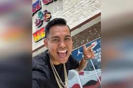 Enkyboys TikTok star Randy Gonzalez Obituary