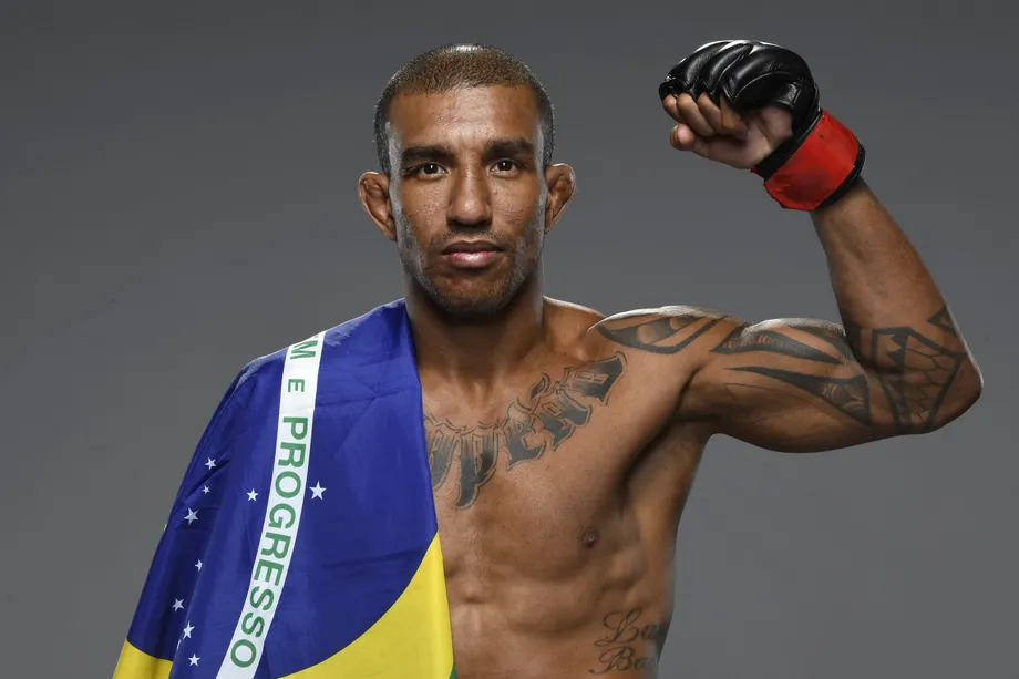 Raoni Barcelos