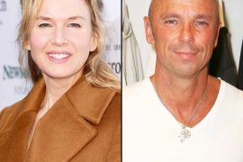 Renée Zellweger Ex-Husband: Who is Kenny Chesney?