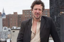 Richard Hell Net Worth: How Much is Richard Hell Worth?