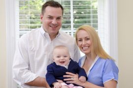 Richard Hudson Children: Does Richard Hudson Have Kids?