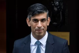 Rishi Sunak Takes Responsibility for Historic Tory Defeat