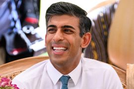 Rishi Sunak House: Who owns Kirby Sigston Manor? Who lives in Kirby Sigston?