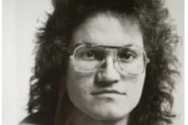 Robbie Bachman Bio, Age, Height, Family,