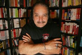 Ron Jeremy Age, Height, Weight, Wikipedia, Net Worth