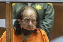 Ron Jeremy Wife: Who is  Ron Jeremy Married to?