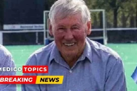 Ross Gillespie Parents: Who Are Ross Gillespie’s Parents?